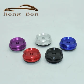 

Racing Engine Oil Cap Oil Fuel Filler Cover Cap