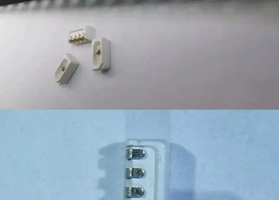 SMD 5V WS2812B 4020 светодиодный Диод с боковым обзором | Лампы и освещение