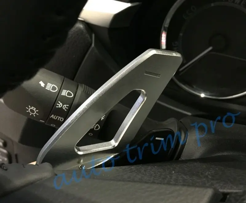 Аксессуары подходят для Corolla Camry RAV4 Zelas Mark рулевое колесо сдвиг весло расширение переключения