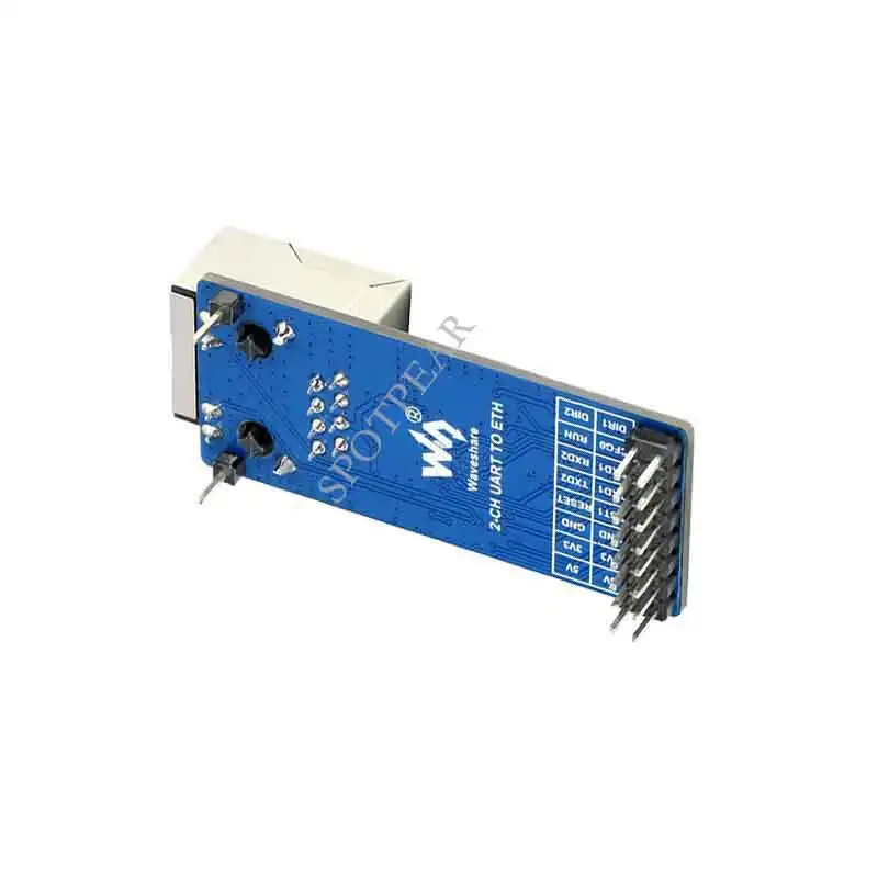 2-CH UART-̴ ȯ  Ʈ    2-CH UART-ETH
