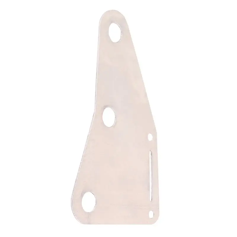

2pcs Vintage Aluminum Guitar Pickguard Control Shield Guard Cover Plate 9.1 x 4.5 x 2.2cm / 3.58 x 1.77 x 0.86in