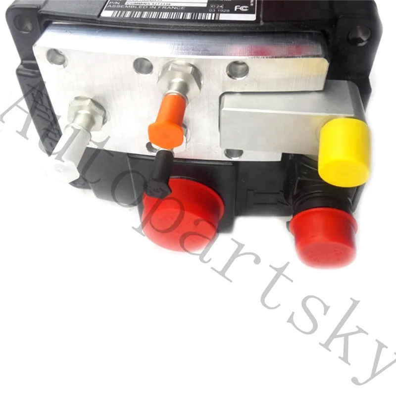 Хорошее качество для Cummins ISM QSM M11 топливный инжектор Oump дизельный двигатель карбамид дозатор насос 5273338 E5273338 4931694 1705244