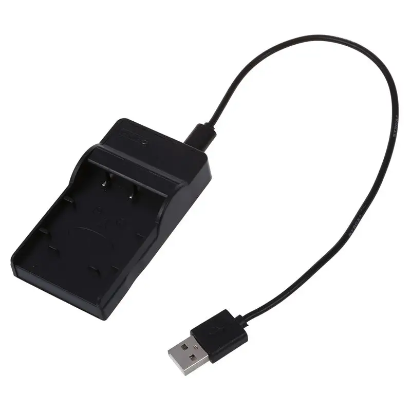 19 EN-EL19 Батарея USB Зарядное устройство для Nikon Coolpix S32 S100 S2800 S3600