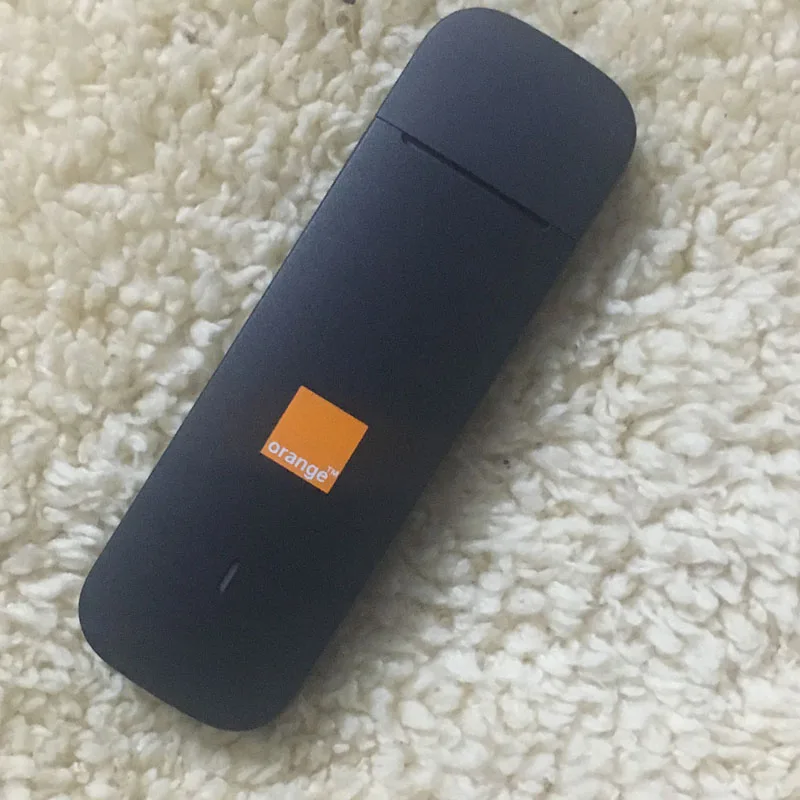 Разблокированный HUAWEI E3372 E3372h-153 150 Мбит/с 4G LTE USB модем двойной антенный порт Поддержка всех диапазонов с CRC9antenna