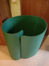 200*90CM espesar antideslizante Fitness esterilla de alta densidad esterillas de Yoga para ejercicio para gimnasio casa Fitness ejercicio de la gimnasia