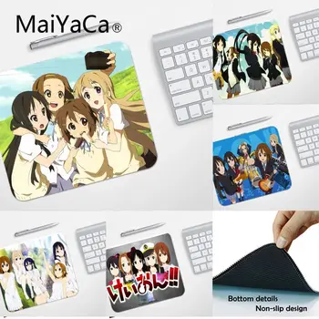 

MaiYaCa High Quality Best Friend Forever 4 laptop Gaming mouse pad Top Selling Wholesale Gaming Pad mouse Gaming Mouse Pad