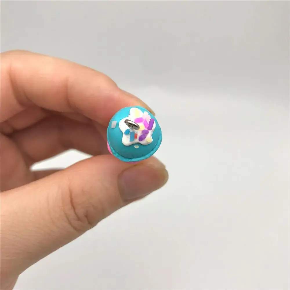 10 шт. 3D мороженое Diy слизи амулеты принадлежности аксессуары для слизи наполнитель Миниатюрный смолы дети полимерный Пластилин подарок