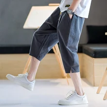 Pantalones cortos