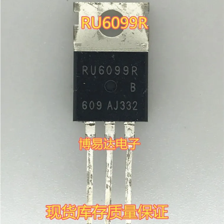RU6099R 60 V/120A
