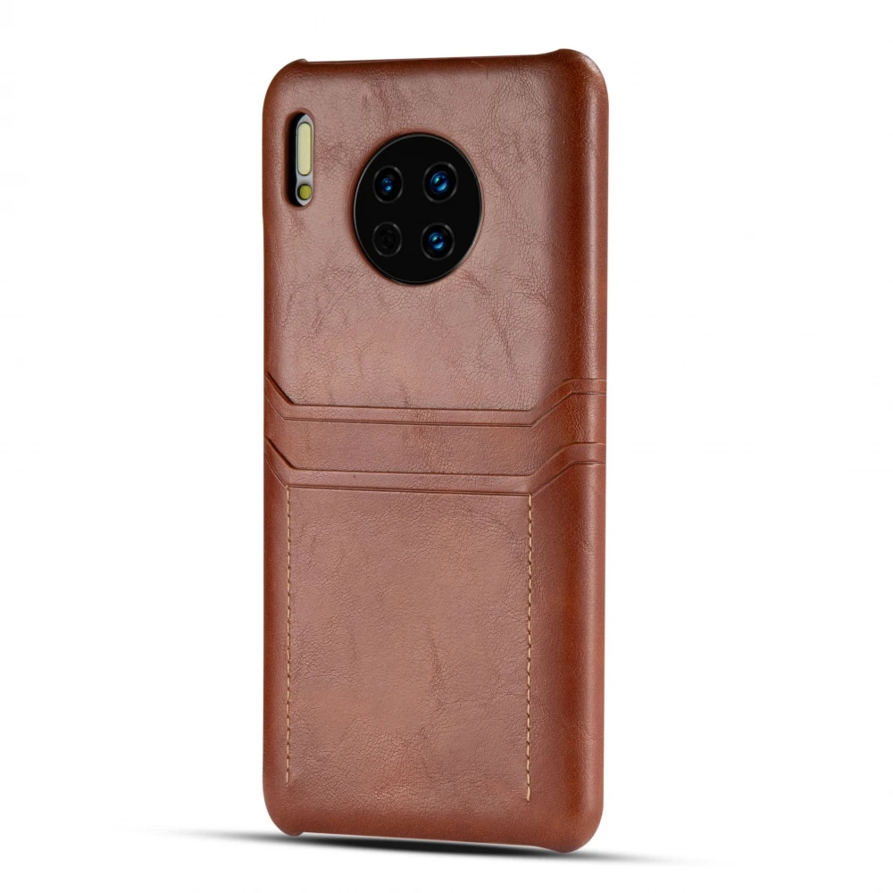 Для huawei Mate30/mate30pro Dallas узор двойная карта чехол для телефона бизнес чехол для телефона Аксессуары для мобильных телефонов