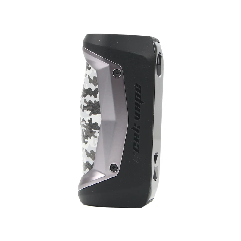 GeekVape Aegis Solo MOD 100 Вт Aegis Solo Box MOD fit Cerberus Subohm Tank Tengu RDA электронная сигарета MOD