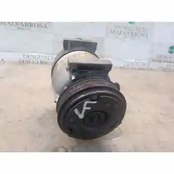 

COMPRESSOR AIR CONDITIONING RENAULT LAGOON II GRANDTOUR (KG0) [BL314] 090841522 2 PINS