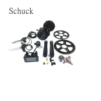 bafang 350w mid drive