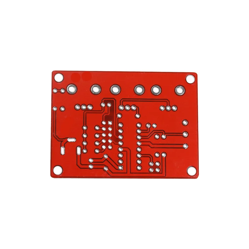 XR2206 функция генератор сигналов DIY Kit синусоидальный треугольник квадратной волны 1 Гц-1 МГц