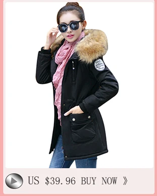 Зимняя куртка женская новая модная парка элегантное тонкое длинное пальто толстое теплое хлопковое пальто с капюшоном меховой воротник зимняя куртка для женщин