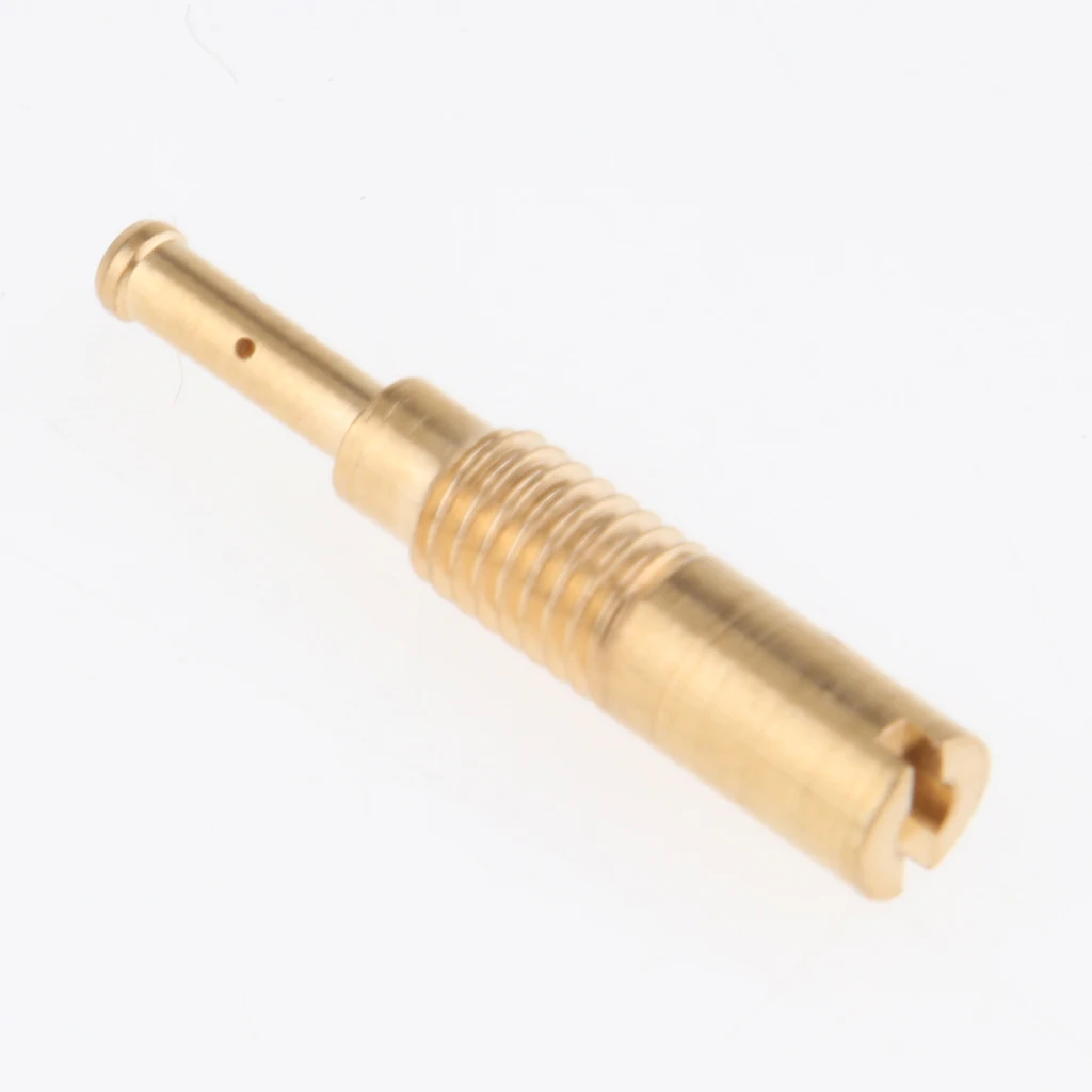 12 упаковок карбюратор для мотоцикла Carb Slow Jet Keihin PZ19 PB16/18/20  Автомобили и