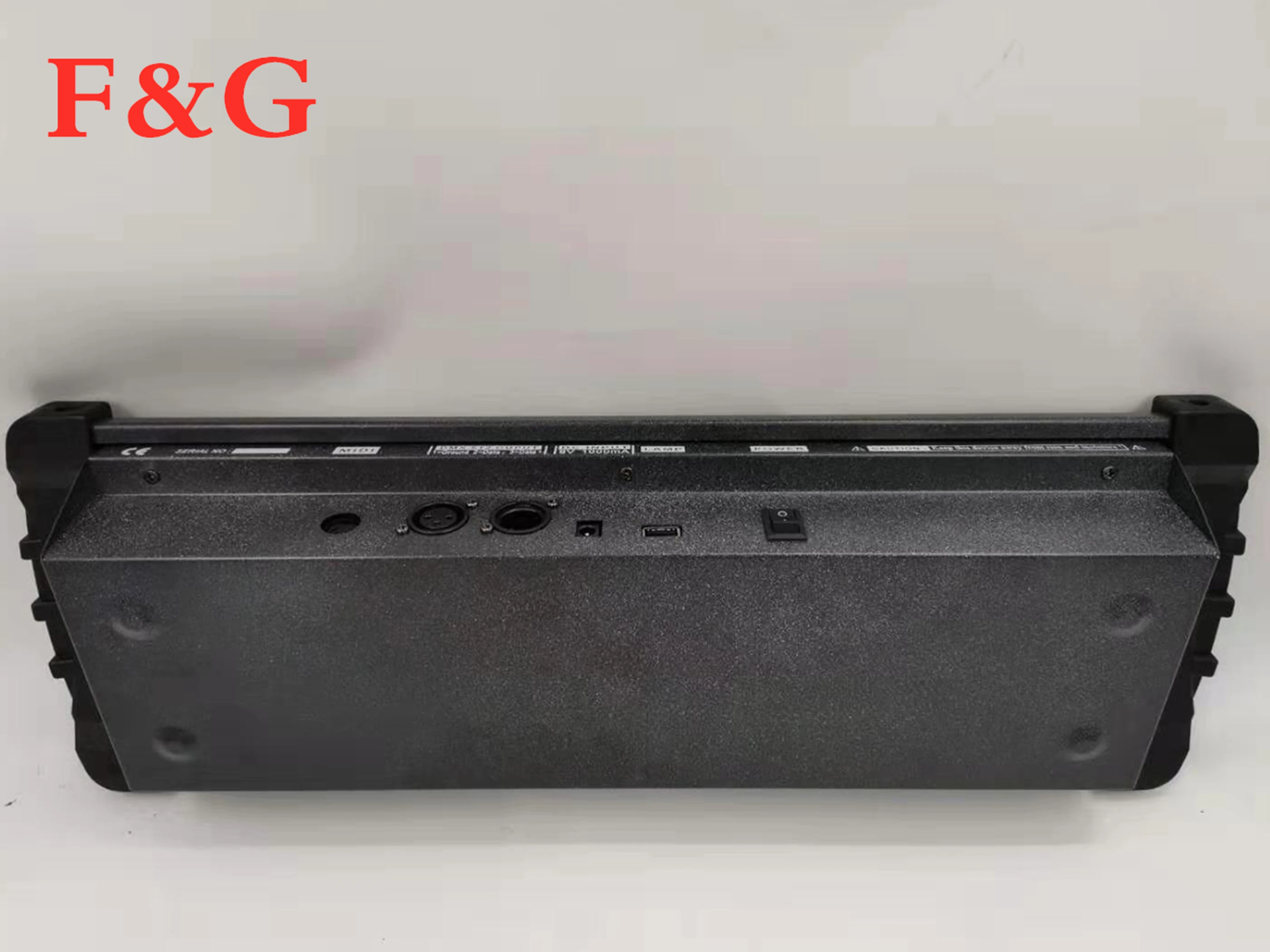 Новая заводская цена DMX512 Контроллер профессиональный DMX 384B консоль сценический светильник диско DJ клуб вечерние светильник s аудио оборудование