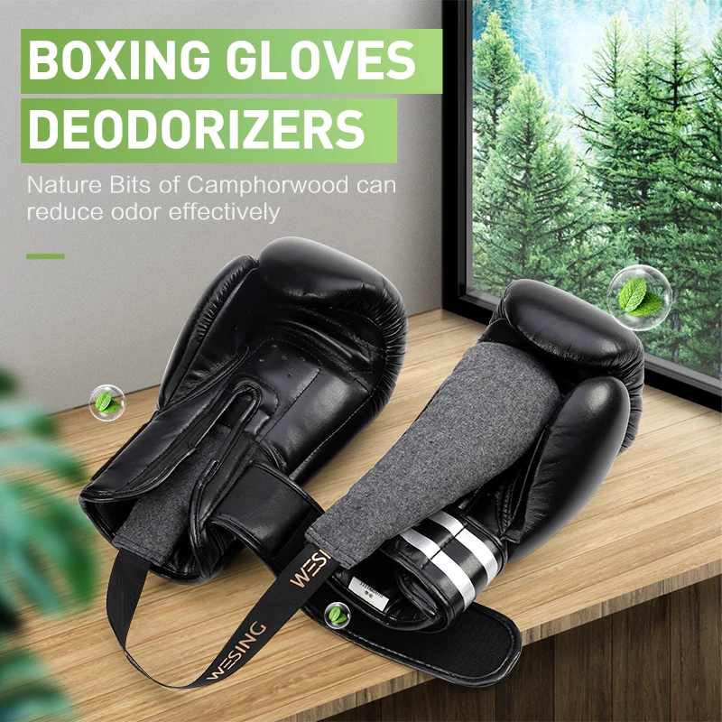 WesingBoxingGlovesDeodorizersforBoxingBaseballFootballGloves