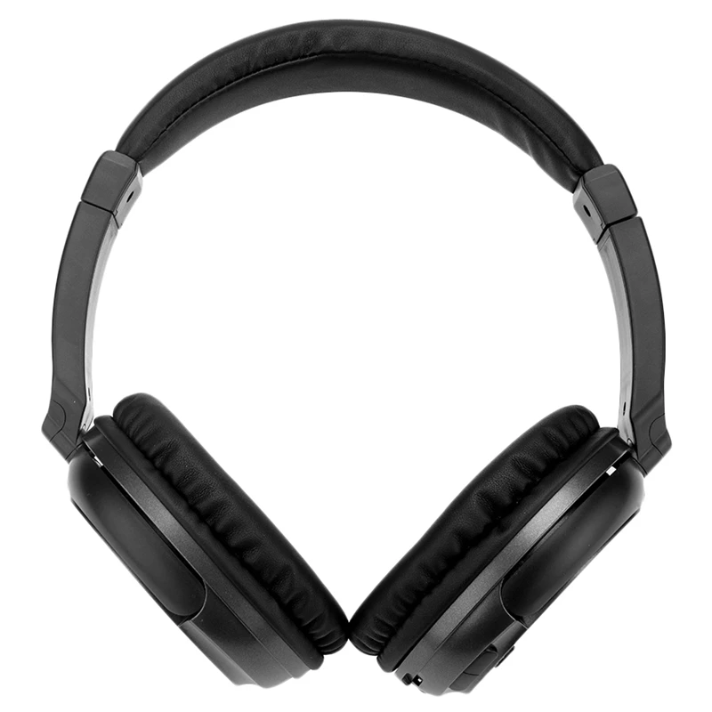 FULL Ws 3680 Fm беспроводные наушники стерео супер бас рч приемник с Usb излучателем ТВ