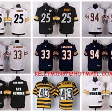 Стилизованный, Питтсбург, Бен рэтлисбергер, Арти Бернс, левеон Белл, леonard Floyd, Джереми Лэнгфорд, Джерси