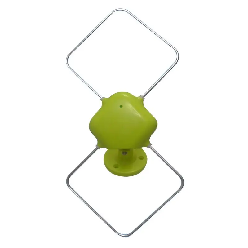 

2019 New High-quality Durable Omnidirectional High Gain Domestic Indoor for Outdoor Digital TV Antenna