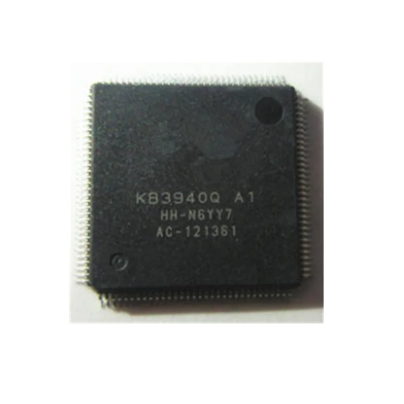 2 шт. KB3930QF A2 KBC1091-NU IT8517E KB926QF D3 NPCE781BAODX QFP-128 новый оригинальный | Электроника