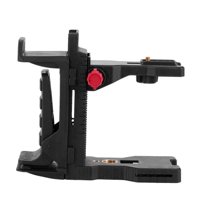 

Magnet Pulls L-Bracket Leveling Support For Universal Levels Bracket