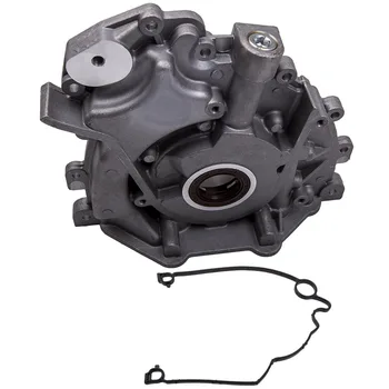 

OIL PUMP ASSEMBLY fit LR FOR DISCOVERY 4 2010- TD6 2.7D PART LR013487 / LR076782