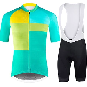 Бежевый Мужские майки для велоспорта Roupas Ropa Ciclismo Hombre MTB Велосипедное трико/Летний дорожный велокостюм из флиса Cycliste Equipe - Цвет: Бежевый
