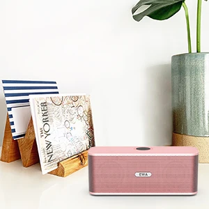Fashionable Design bluetooth speaker