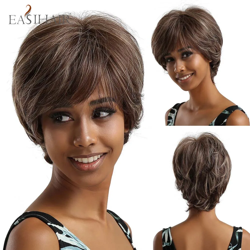 completa resistente ao calor cosplay perucas para mulher