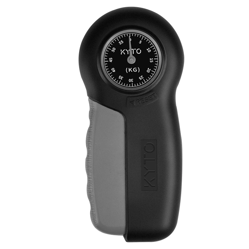 

Pointer Finger Hand Strength Training Grip Hand Dynamometer Grip Strength Meter