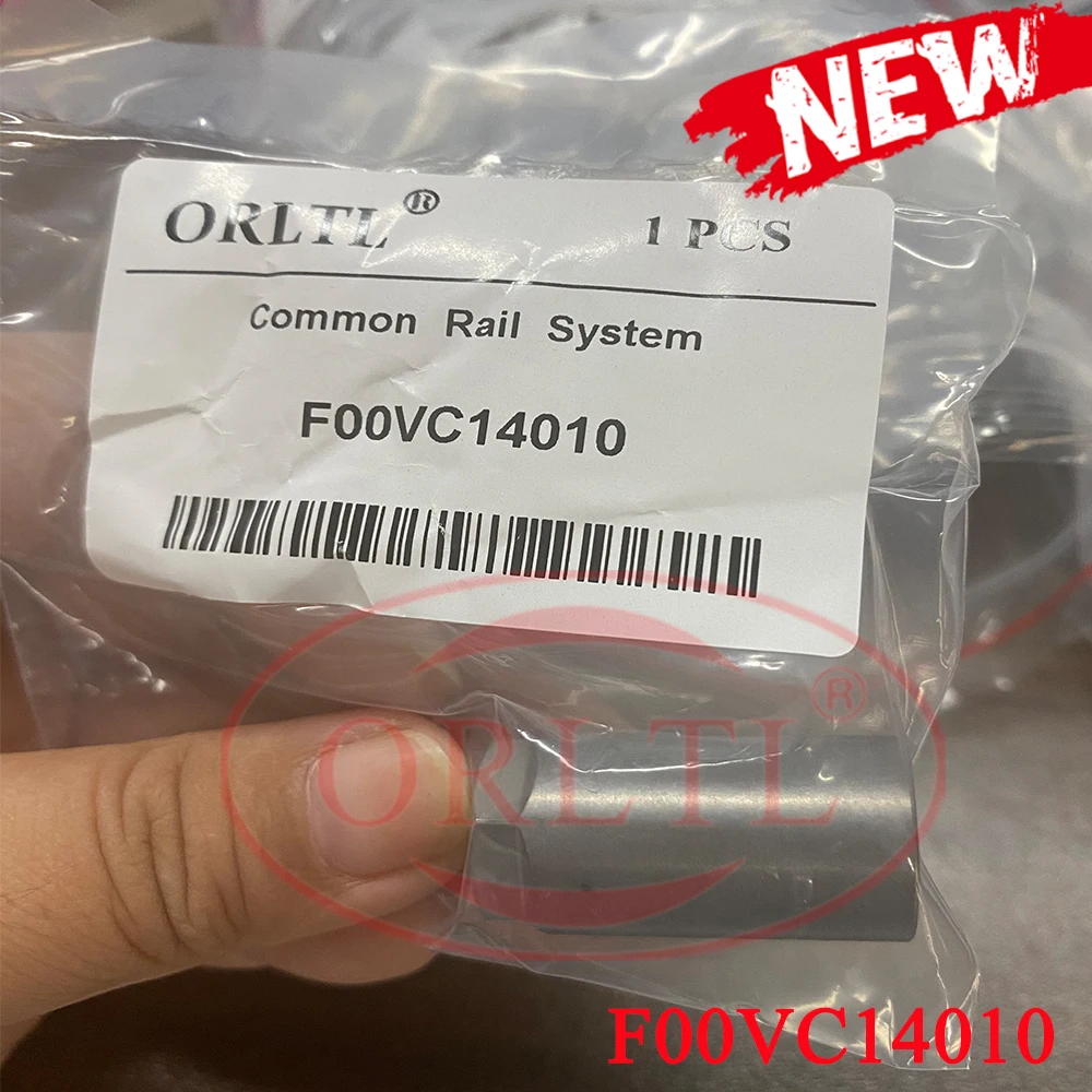 ORLTL F00VC14010 F00V C14 010 насадка для форсунки с общей топливной магистралью F 00V дизельная
