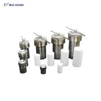 

Lab Using Reactor 100ml Hydrothermal Synthesis Reactor with Ce