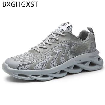 

Trainers Mens Sneakers Summer Shoes Men Casual Designer Sport Shoes Men Sneakers Breathable Brand Heren Sneakers Homme Tenis