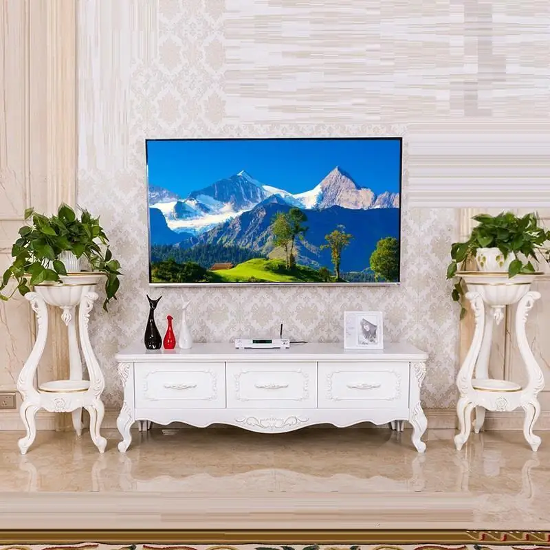 Центр поддержки Ecran Ordinateur Bureau Mesa Soporte Riser европейская деревянная Mueble мебель для гостиной монитор стол тв стойка