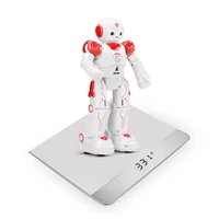 High Tech Toys
