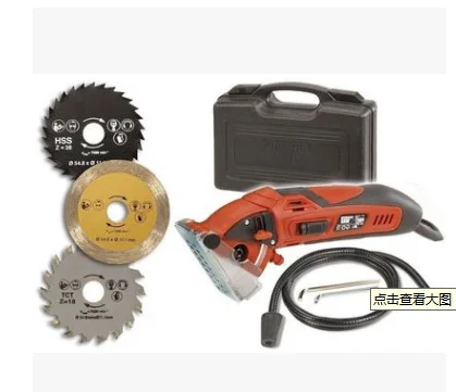 

Manufacturers Direct Selling Multi-functional Mini Saw Metal Saws Mini Electric Saw Mini Cutting Machine Electric Tool Set