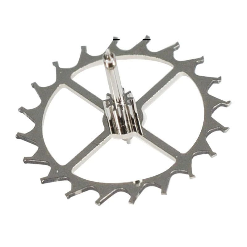 

Replacement Repair Part For Swiss ETA 7750 7751 7752 7753 Movement Part 705 Escape Wheel
