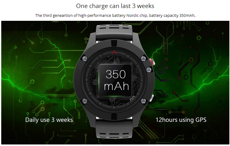 Gps Смарт часы фитнес Браслет монитор сердечного ритма трекер активности альтиметр термометр для ios Android PhoneSmart браслет