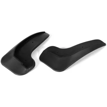 

Mud flaps front Rival for Toyota Camry XV50 rest Gray 2014-2018 2 PCs, with crepe