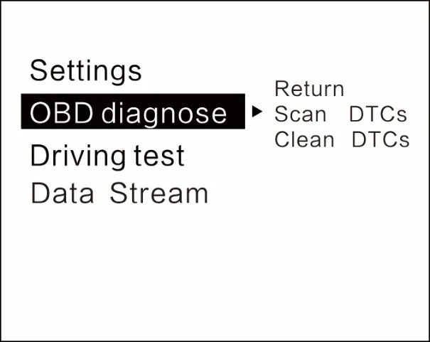 HUD P15 HD OBD цифровой дисплей скорости автомобиля измеритель скорости OBD2 датчик температуры воды масла код считыватель турбо Boost давление метр сигнализации