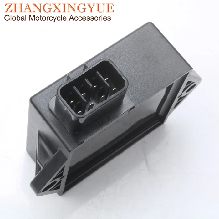 8-pin скутер интерактивного компакт-диска для Mbk Skyliner 250