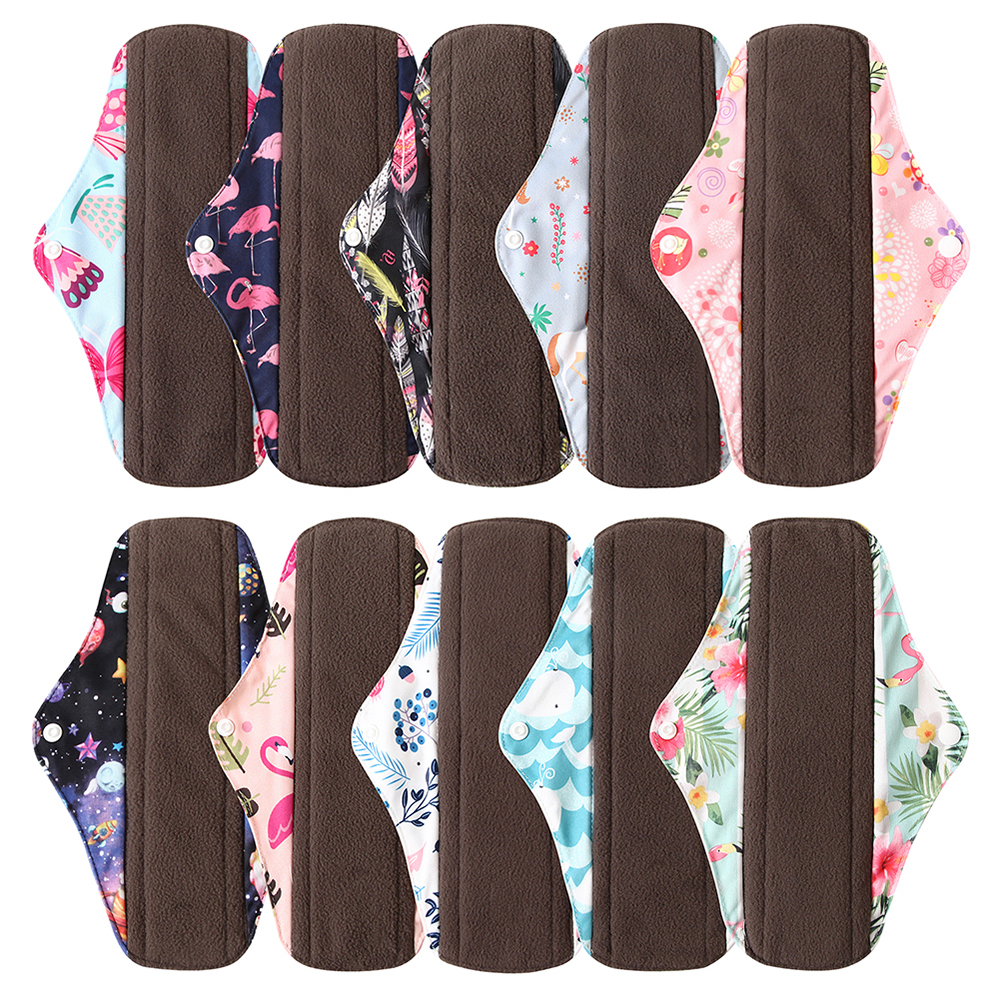 Washable Sanitary Napkins