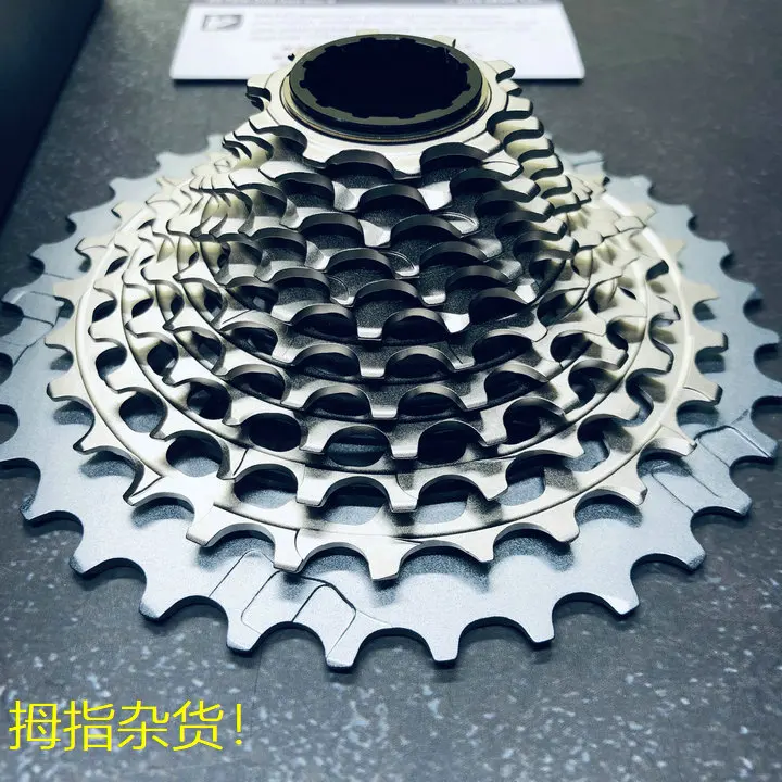 SRAM RED AXS кассета 12s 1290 MTB велосипед свободного хода CS-XG-1290-D1