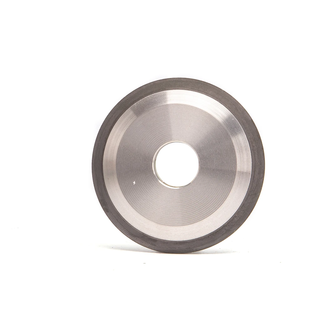 125mm Diamond Disc Resin Bond diamond Grinding Wheel For Grinder Tungsten Steel Milling Cutter Tool Sharpener 150/240/320Grit