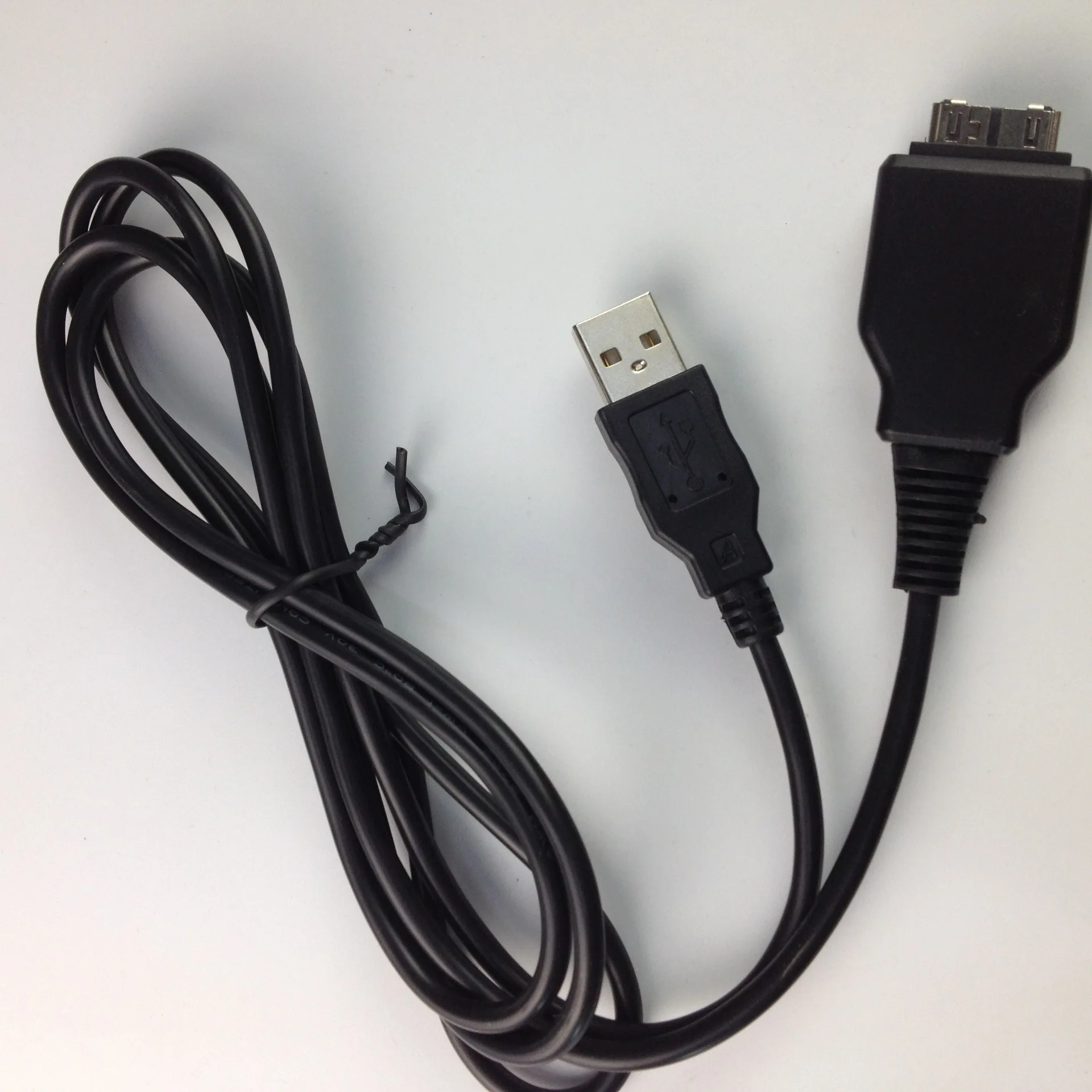 Для sony Камера линии передачи данных VMC-MD2 USB кабель для передачи данных кабель DSC-H20 DSC-H55 DSC-W210 DSC-T500 DSC-W230 DSC-W270 DSC-W275 DSC-W290