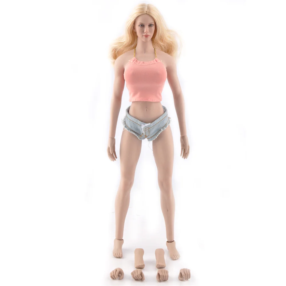 TBLeague 1/6 масштаб женский PH загара кожи S21B тело 1" фигурки Европа девушка женщины большой бюст бесшовные большой груди куклы игрушки