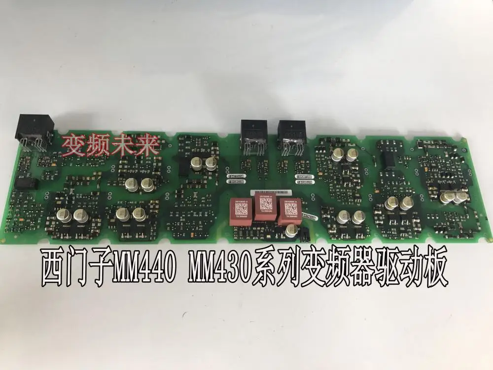 Оригинальный Новый M430/мм440 плата инверторного привода A5E00714562/A5E00714561/A5E00714560 1 год |