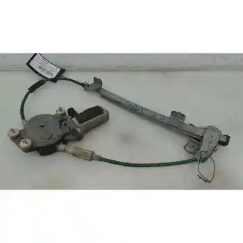 

606072110 WINDOW LIFTER REAR LEFT ALFA ROMEO 146